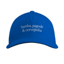Boné Samba
