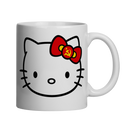 Caneca Hello Kitty