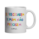 Caneca Anti Social