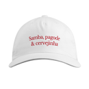 Boné Samba