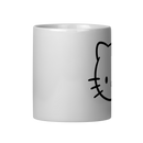 Caneca Hello Kitty