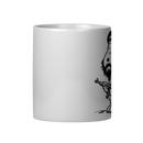 Caneca Snoopy Revolucionário