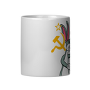 Caneca Pernalonga