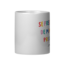 Caneca Anti Social