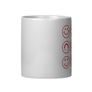 Caneca Smiley Faces