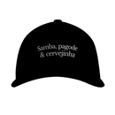 Boné Samba