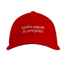 Boné Samba